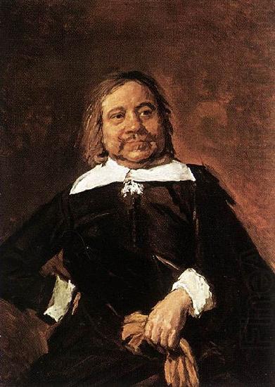 Frans Hals Willem Croes china oil painting image
